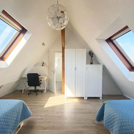 Gemuetliche 2 Zimmerwohnung Mit Tv Und Wlan Wendlingen am Neckar Exteriér fotografie