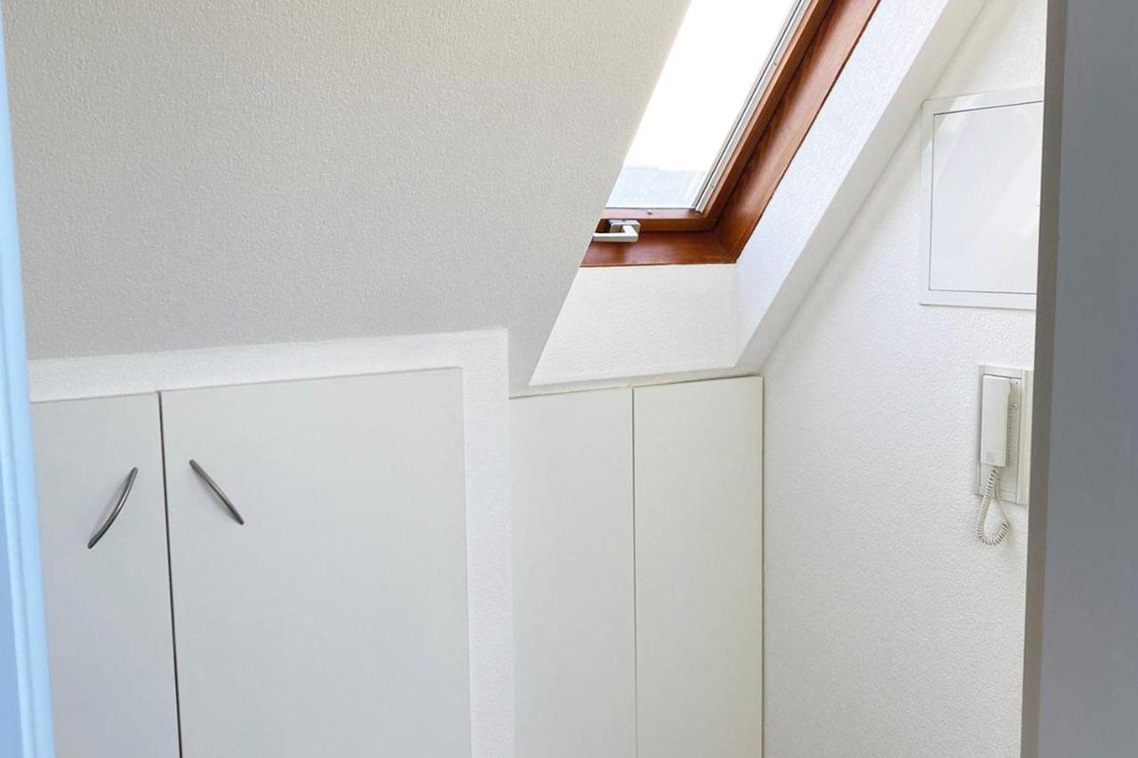 Gemuetliche 2 Zimmerwohnung Mit Tv Und Wlan Wendlingen am Neckar Exteriér fotografie