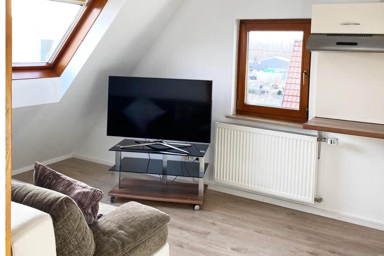 Gemuetliche 2 Zimmerwohnung Mit Tv Und Wlan Wendlingen am Neckar Exteriér fotografie