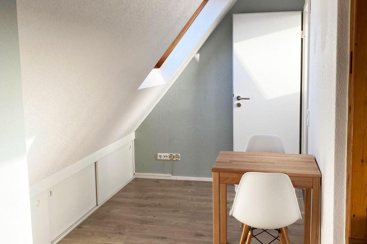 Gemuetliche 2 Zimmerwohnung Mit Tv Und Wlan Wendlingen am Neckar Exteriér fotografie